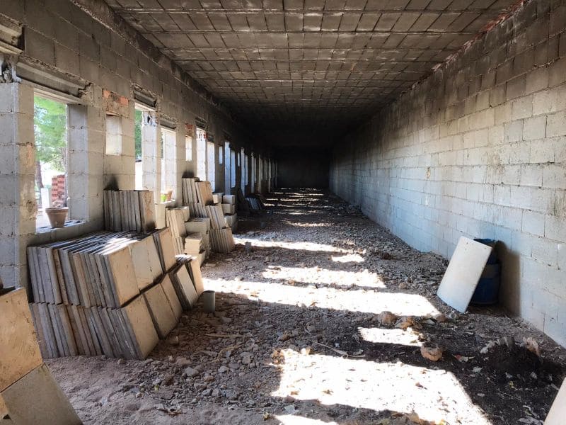 7 chambre Finca/Maison de Campagne à vendre à Salinas avec piscine - 119 995 € (Ref: 6393608)