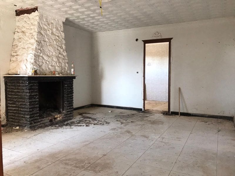 7 chambre Finca/Maison de Campagne à vendre à Salinas avec piscine - 119 995 € (Ref: 6393608)