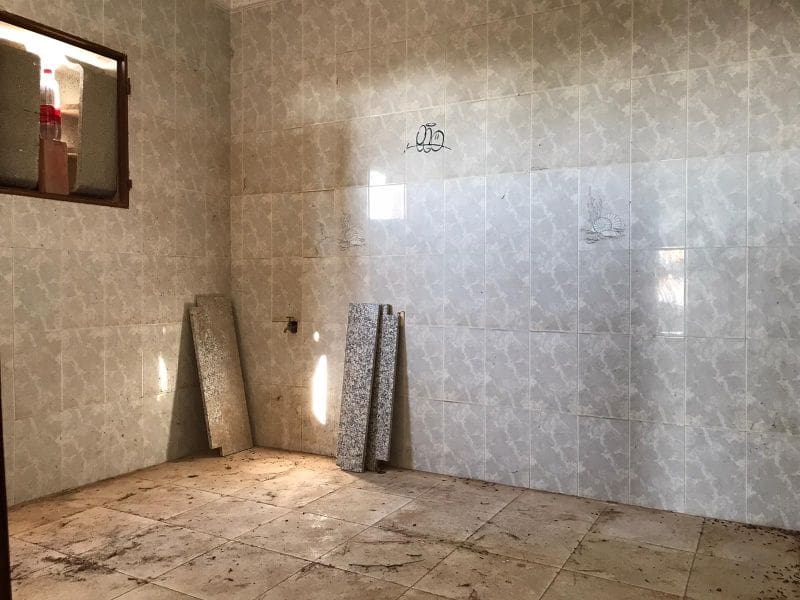 7 chambre Finca/Maison de Campagne à vendre à Salinas avec piscine - 119 995 € (Ref: 6393608)