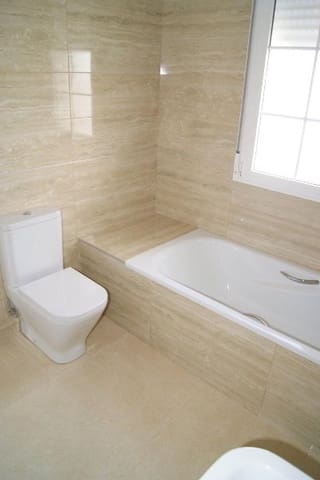 4 camera da letto Villa in vendita in Pinoso con piscina - 385.000 € (Rif: 6479287)