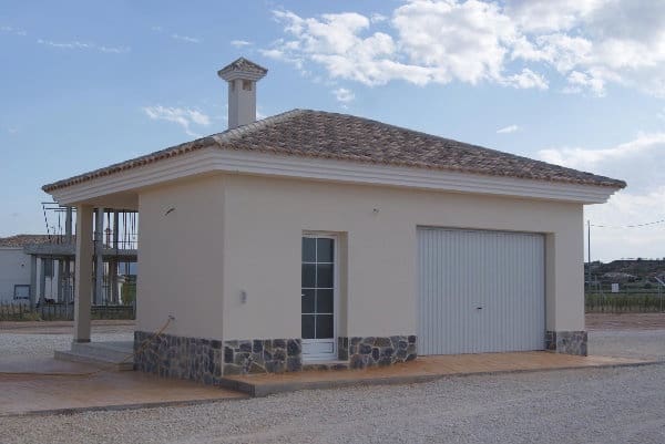 4 camera da letto Villa in vendita in Pinoso con piscina - 385.000 € (Rif: 6479287)