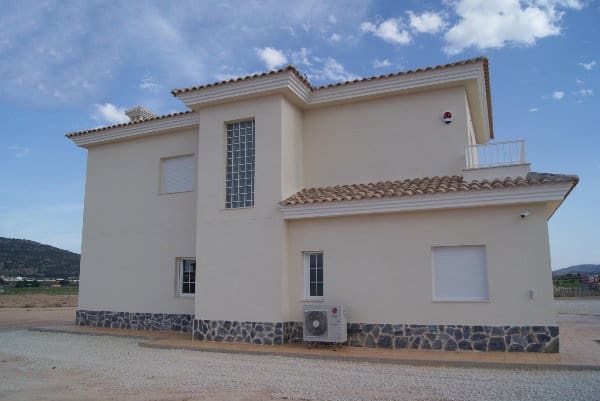 4 camera da letto Villa in vendita in Pinoso con piscina - 385.000 € (Rif: 6479287)