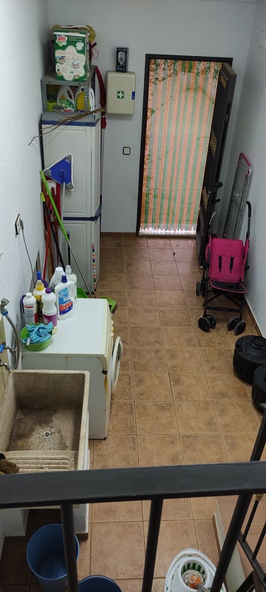 5 quarto Quinta/Casa Rural para venda em Sax com piscina - 368 000 € (Ref: 6598527)