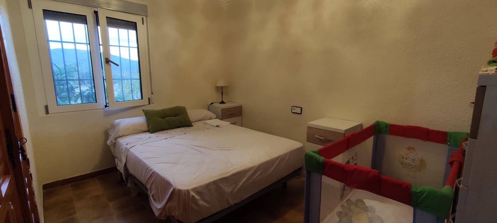 5 quarto Quinta/Casa Rural para venda em Sax com piscina - 368 000 € (Ref: 6598527)