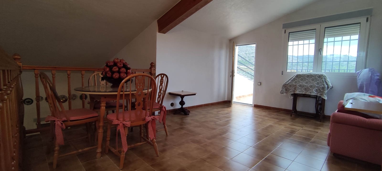 5 quarto Quinta/Casa Rural para venda em Sax com piscina - 368 000 € (Ref: 6598527)