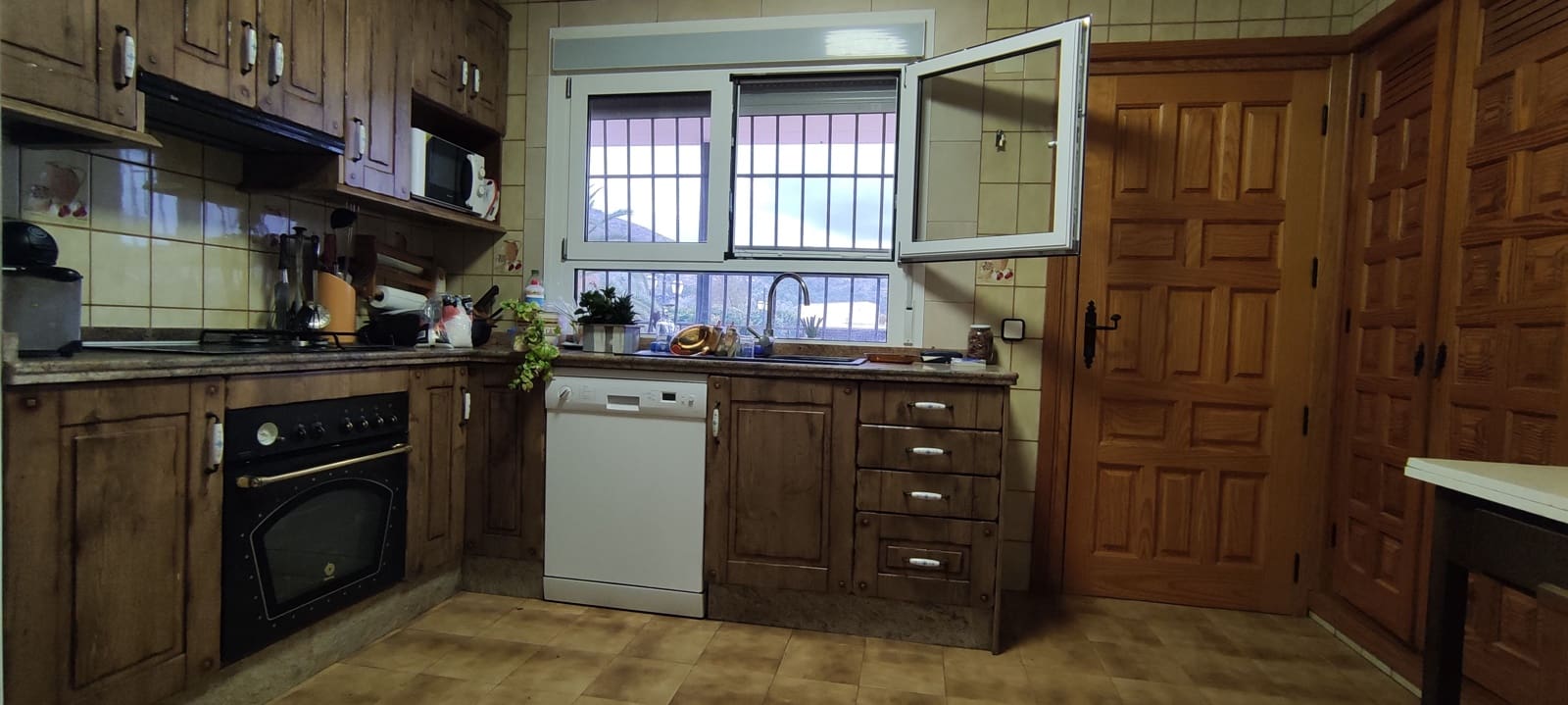 5 quarto Quinta/Casa Rural para venda em Sax com piscina - 368 000 € (Ref: 6598527)