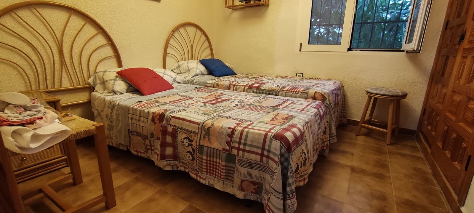 5 quarto Quinta/Casa Rural para venda em Sax com piscina - 368 000 € (Ref: 6598527)