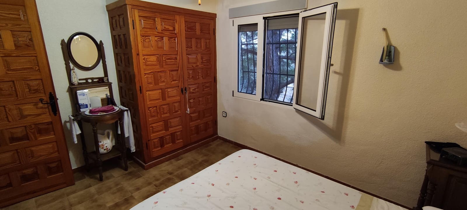 5 quarto Quinta/Casa Rural para venda em Sax com piscina - 368 000 € (Ref: 6598527)