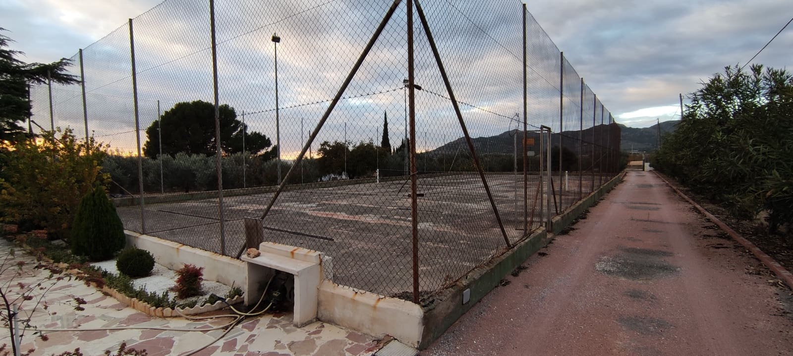 5 quarto Quinta/Casa Rural para venda em Sax com piscina - 368 000 € (Ref: 6598527)