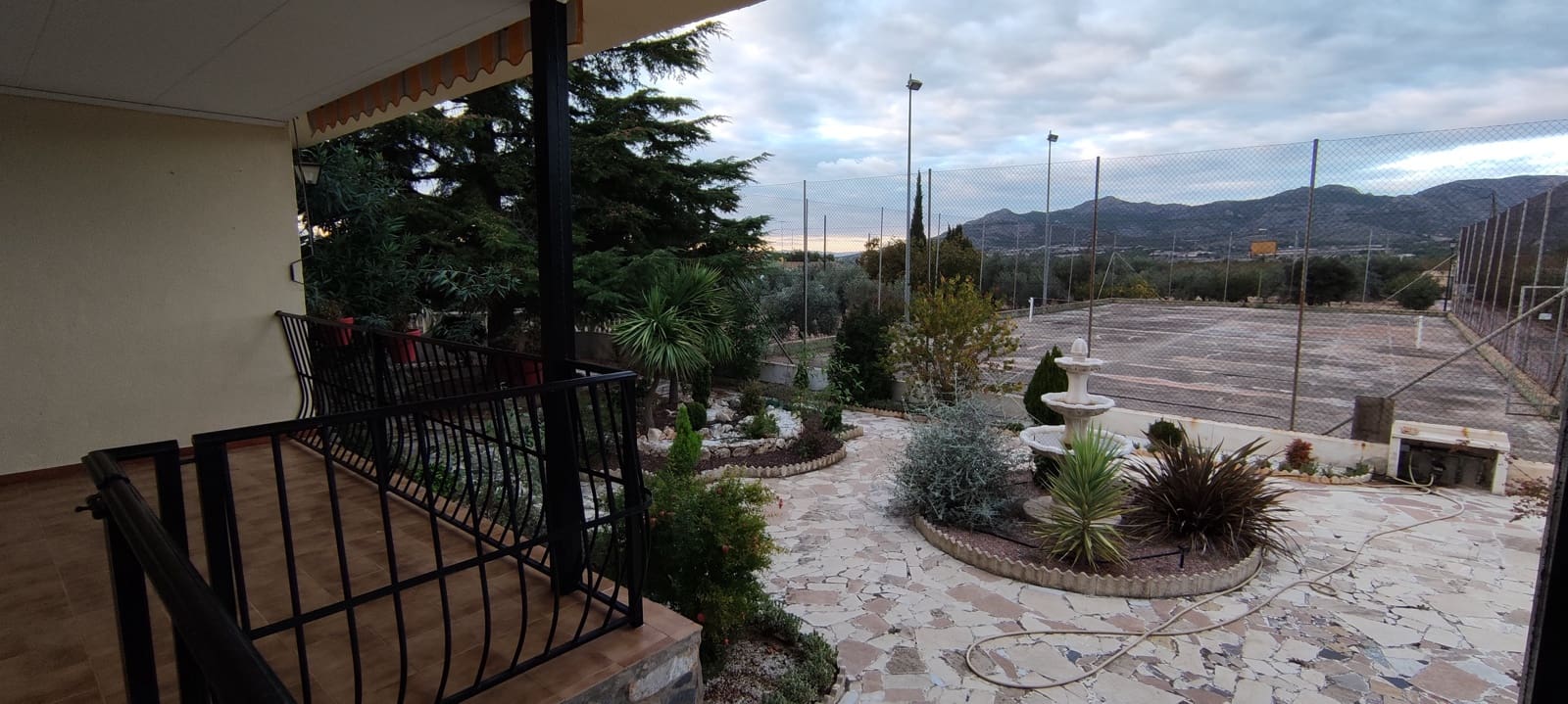 5 quarto Quinta/Casa Rural para venda em Sax com piscina - 368 000 € (Ref: 6598527)