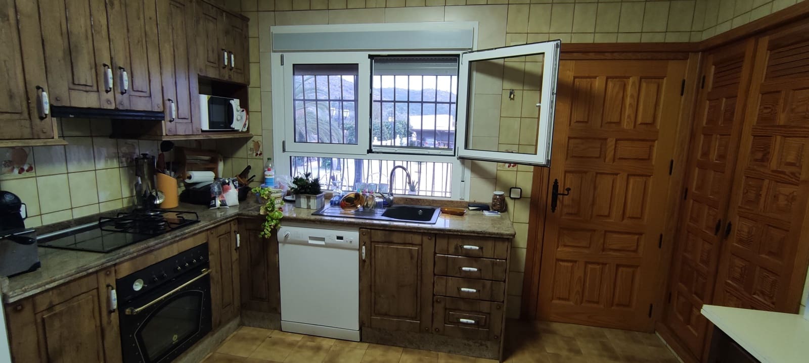 5 quarto Quinta/Casa Rural para venda em Sax com piscina - 368 000 € (Ref: 6598527)