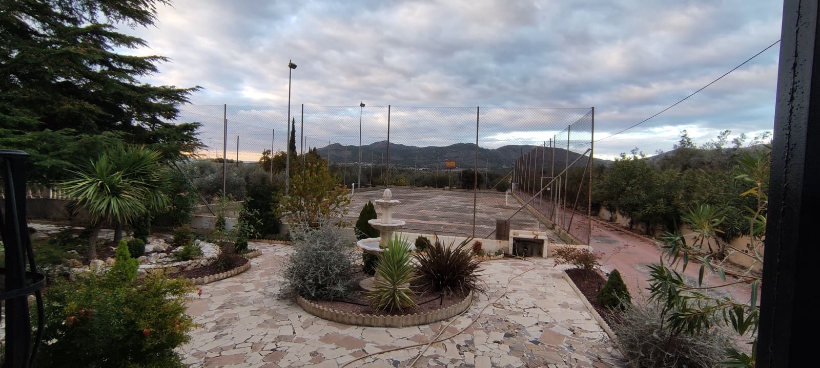 5 quarto Quinta/Casa Rural para venda em Sax com piscina - 368 000 € (Ref: 6598527)