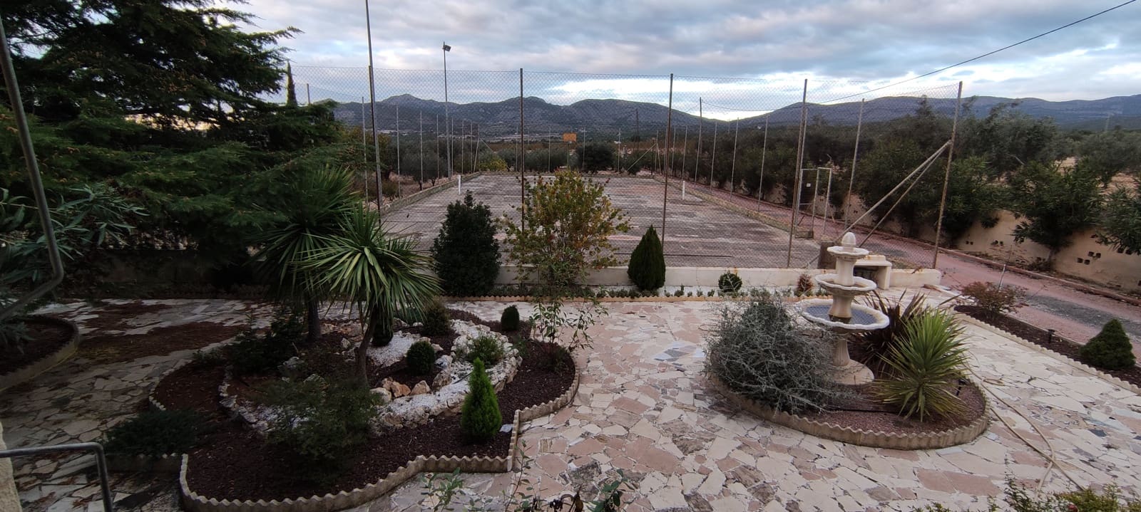 5 quarto Quinta/Casa Rural para venda em Sax com piscina - 368 000 € (Ref: 6598527)