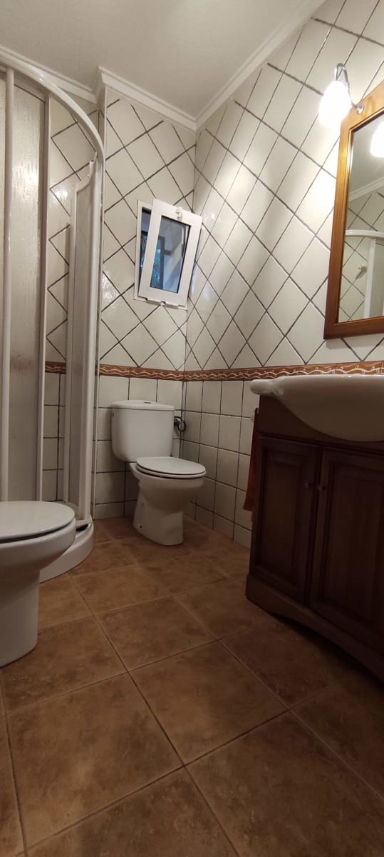 5 sovrum Finca/Hus på landet till salu i Sax med pool garage - 368 000 € (Ref: 6598527)