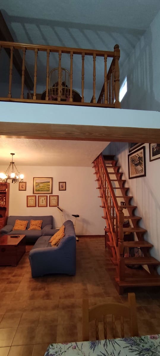 5 sovrum Finca/Hus på landet till salu i Sax med pool garage - 368 000 € (Ref: 6598527)