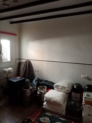 3 chambre Maison de Ville à vendre à Sax - 99 950 € (Ref: 6666307)