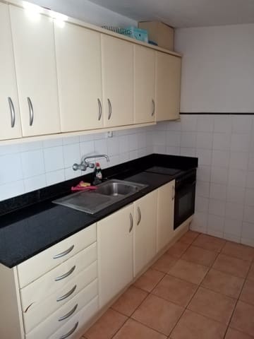 3 chambre Maison de Ville à vendre à Sax - 99 950 € (Ref: 6666307)