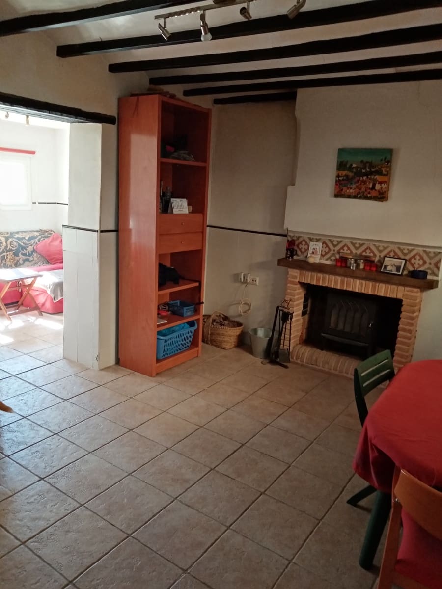 3 soverom Hus til salgs i Sax - € 99 950 (Ref: 6666307)