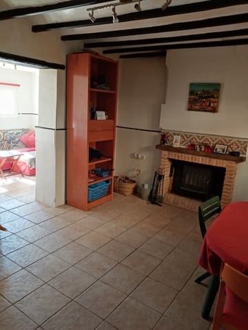 3 chambre Maison de Ville à vendre à Sax - 99 950 € (Ref: 6666307)