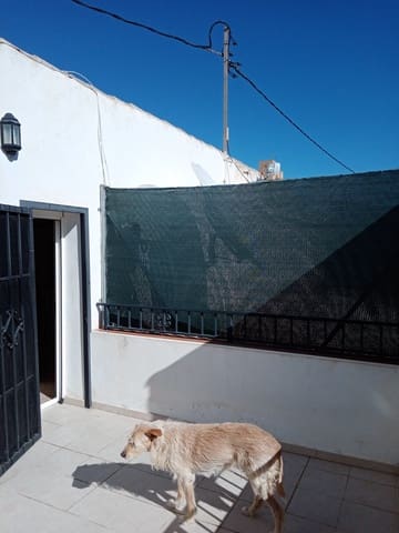 3 chambre Maison de Ville à vendre à Sax - 99 950 € (Ref: 6666307)