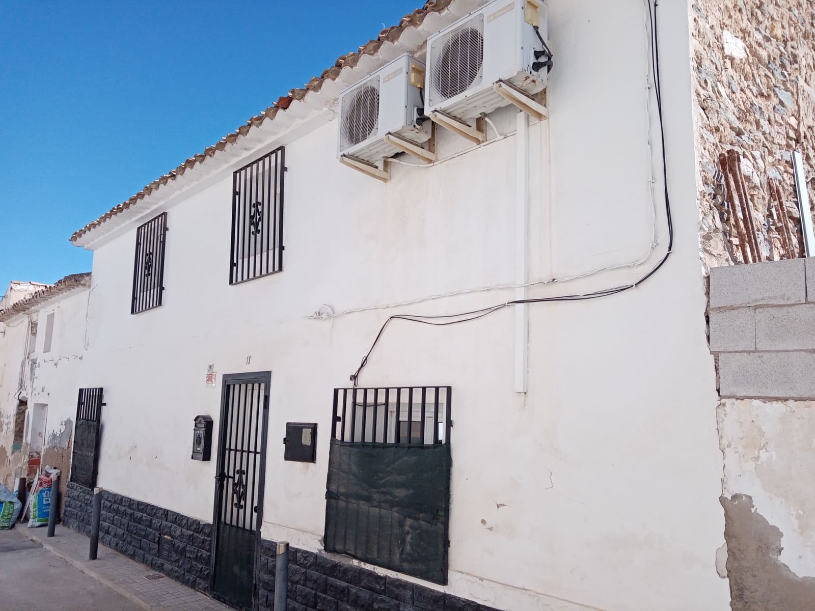 3 soverom Hus til salgs i Sax - € 99 950 (Ref: 6666307)