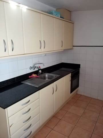 3 soverom Hus til salgs i Sax - € 99 950 (Ref: 6666307)