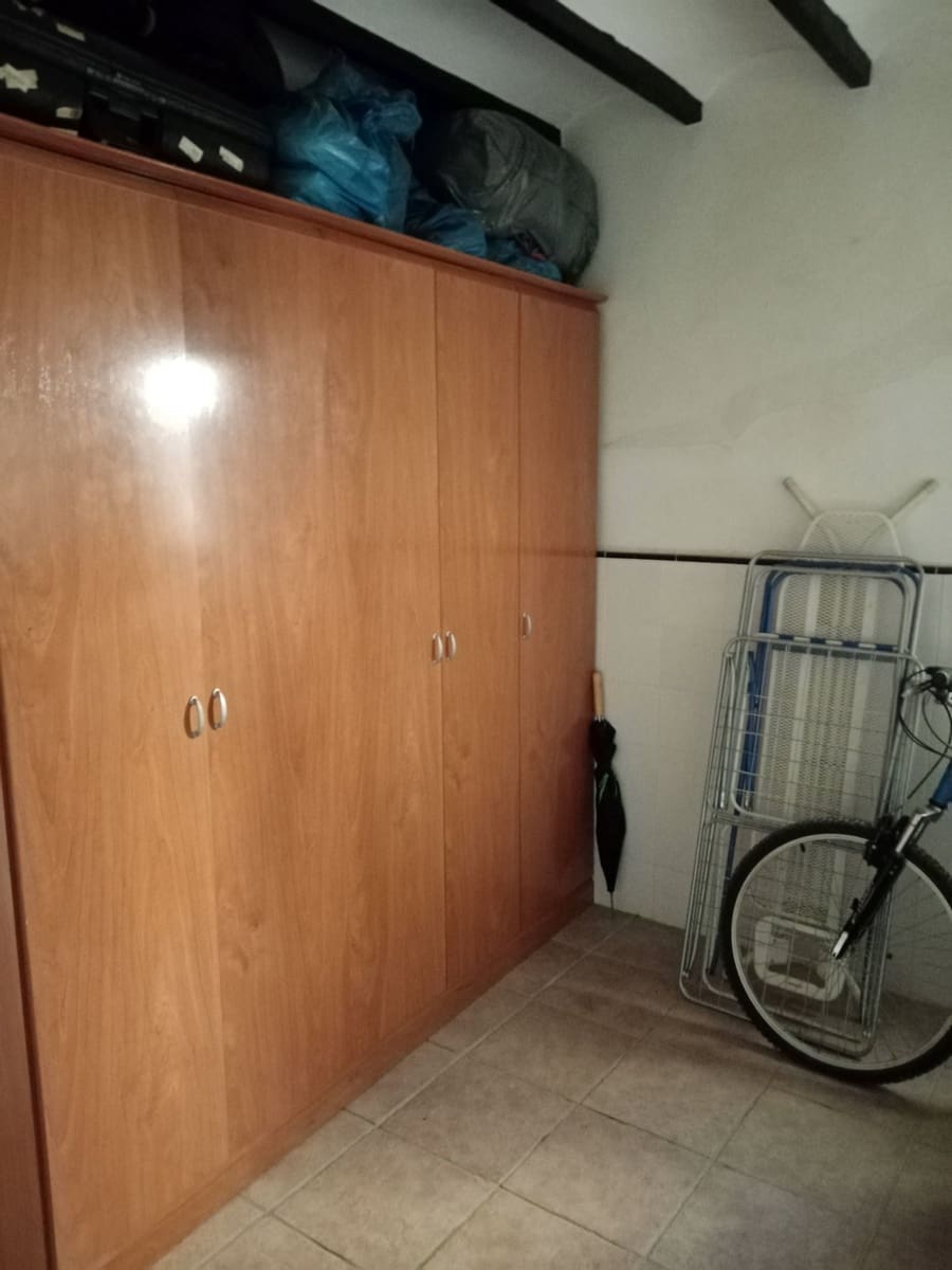 Casa de 3 habitaciones en Sax en venta - 99.950 € (Ref: 6666307)