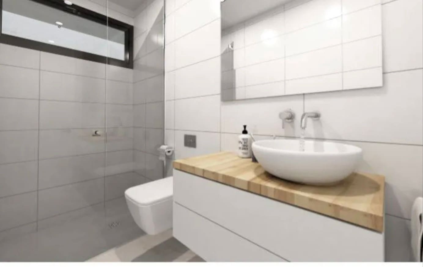 3 soveværelse Villa til salg i Torre del Rico med swimmingpool - € 242.000 (Ref: 6899039)