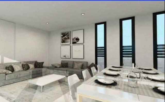 3 slaapkamer Villa te koop in Torre del Rico, Jumilla met zwembad - € 242.000 (Ref: 6899039)