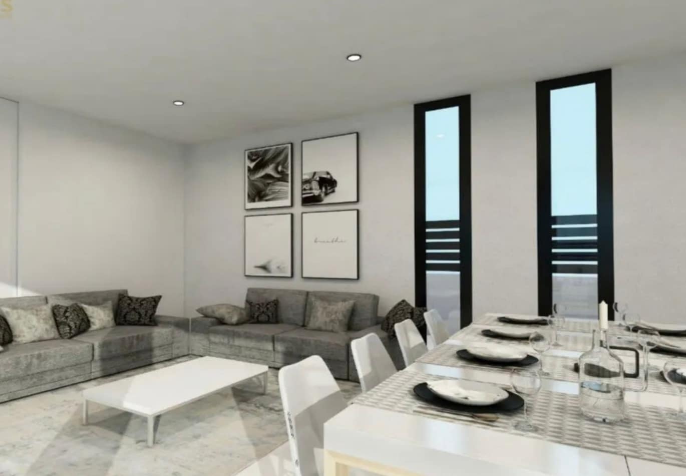 3 soveværelse Villa til salg i Torre del Rico med swimmingpool - € 242.000 (Ref: 6899039)