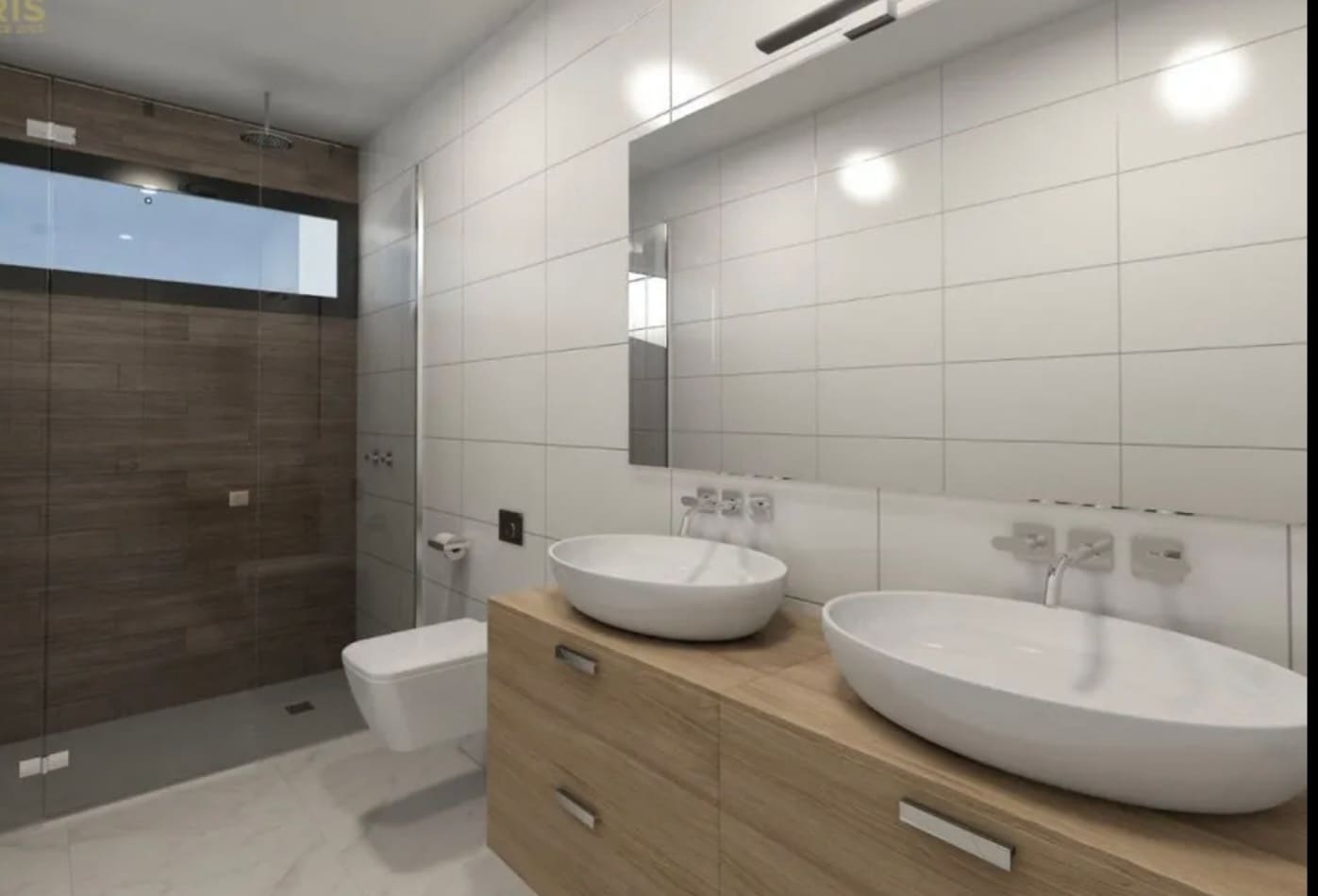 3 soveværelse Villa til salg i Torre del Rico med swimmingpool - € 242.000 (Ref: 6899039)