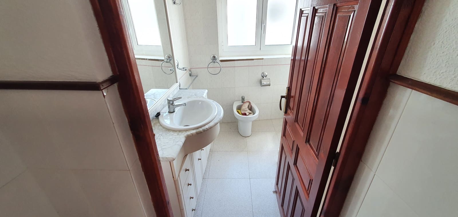 4 soveværelse Byhus til salg i Sax - € 110.000 (Ref: 6900759)