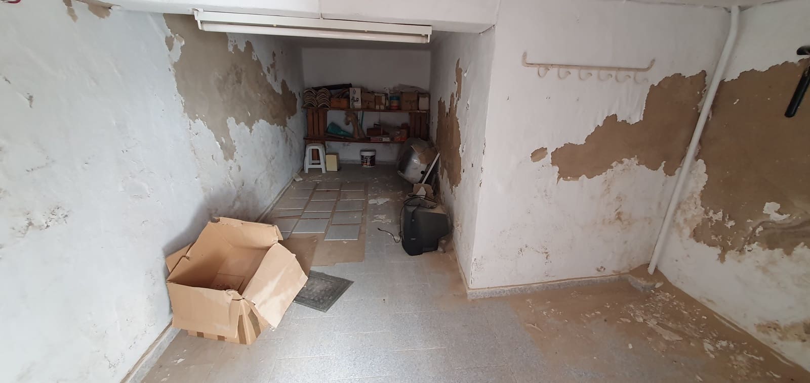 4 soveværelse Byhus til salg i Sax - € 110.000 (Ref: 6900759)