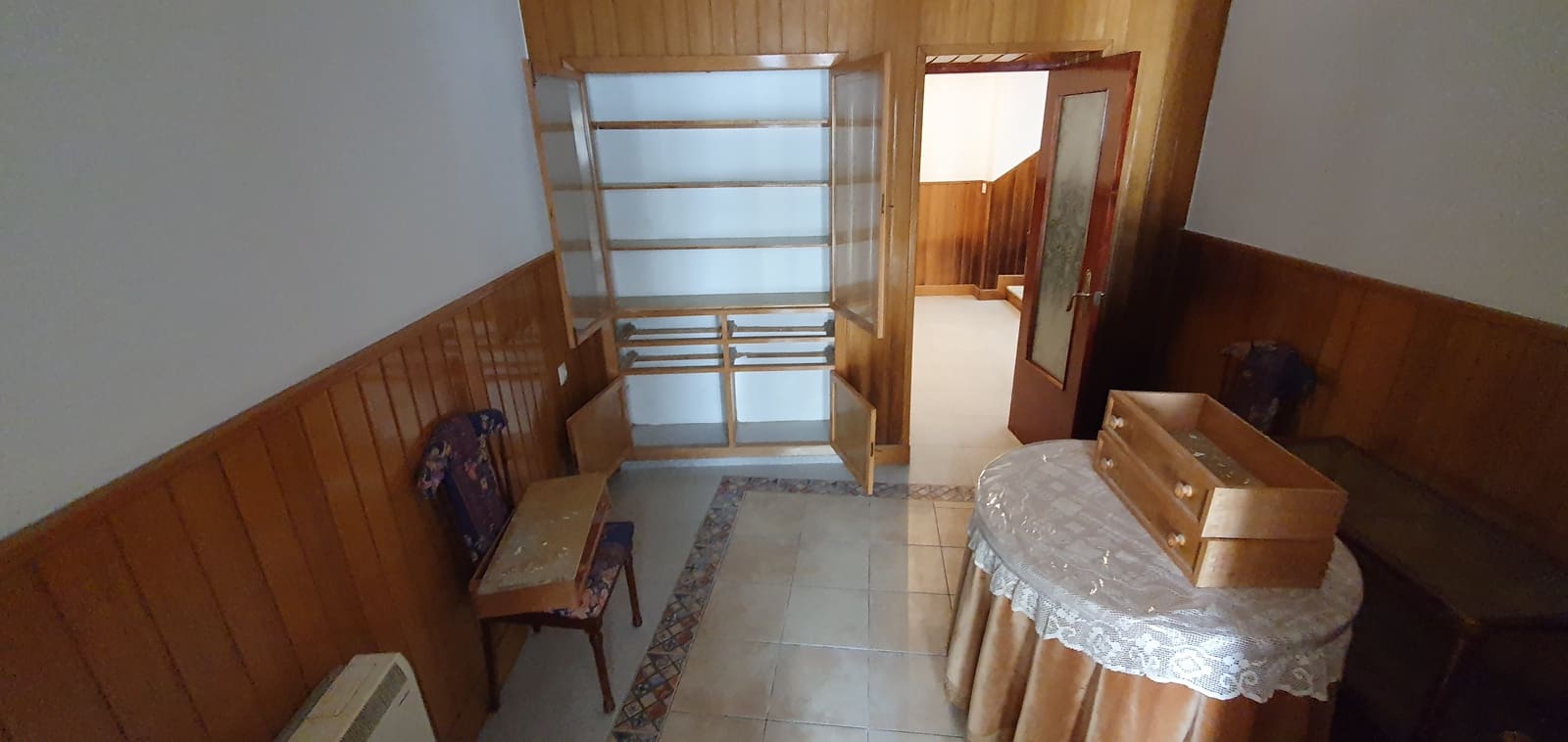 4 soveværelse Byhus til salg i Sax - € 110.000 (Ref: 6900759)