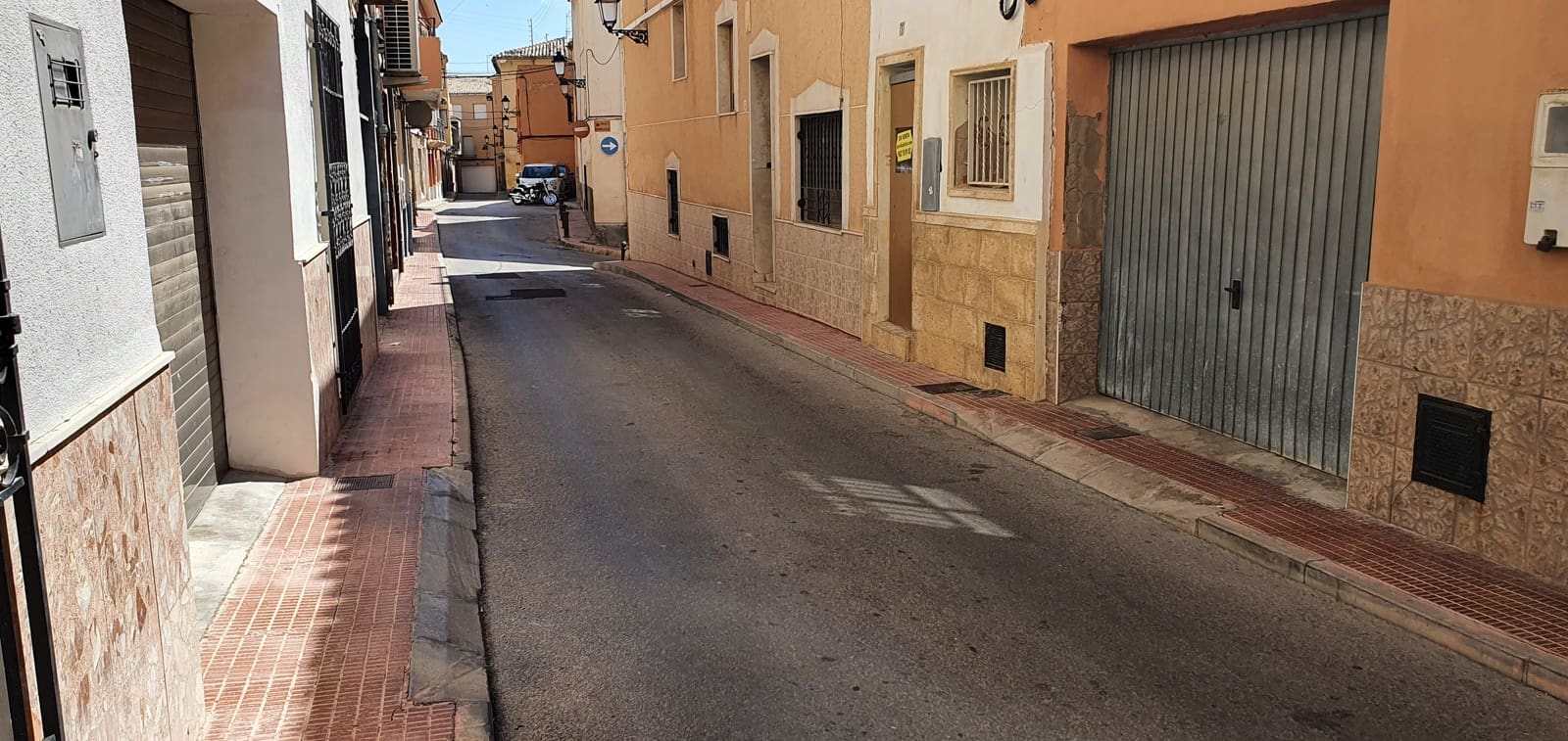 4 soveværelse Byhus til salg i Sax - € 110.000 (Ref: 6900759)