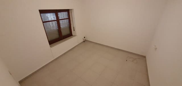 4 Zimmer Haus zu verkaufen in Sax - 145.000 € (Ref: 6900759)