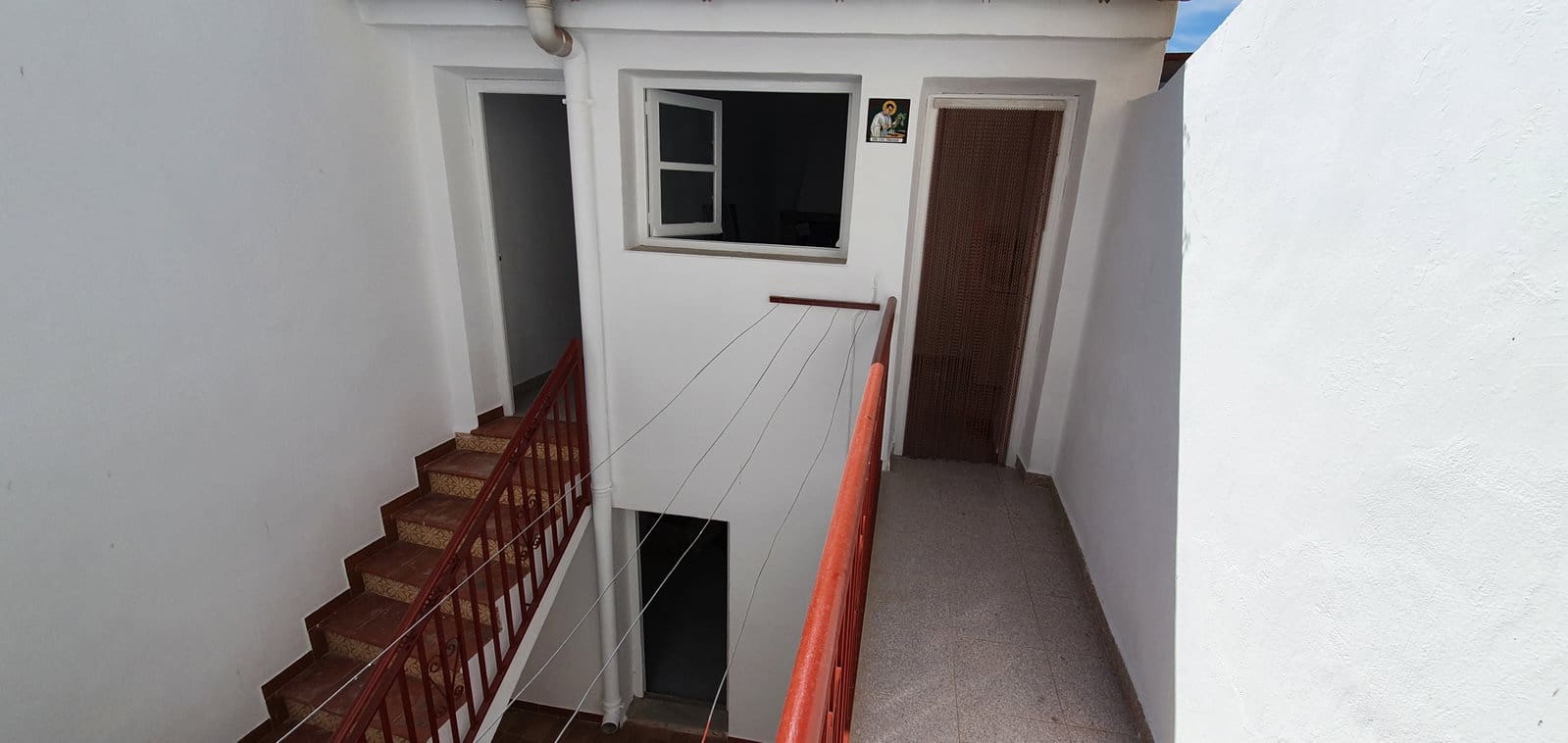 4 soveværelse Byhus til salg i Sax - € 145.000 (Ref: 6900759)