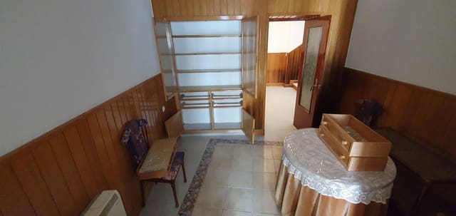 4 Zimmer Haus zu verkaufen in Sax - 145.000 € (Ref: 6900759)