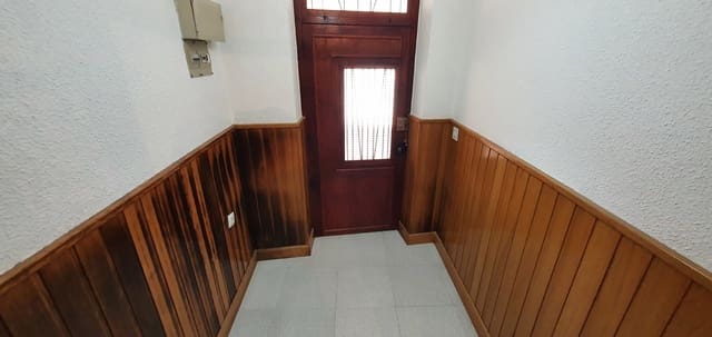 4 Zimmer Haus zu verkaufen in Sax - 145.000 € (Ref: 6900759)