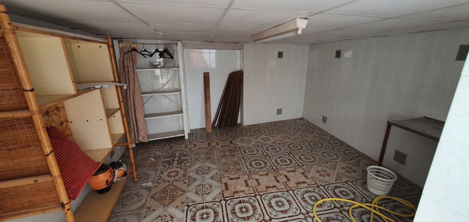 4 soveværelse Byhus til salg i Sax - € 145.000 (Ref: 6900759)