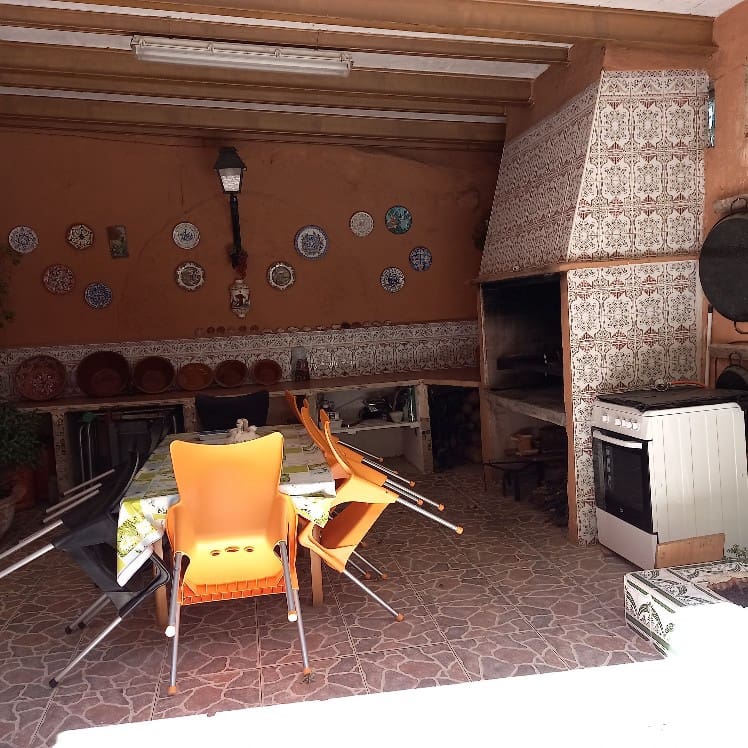 6 slaapkamer Finca/Landhuis te koop in Chinorlet / Xinorlet met zwembad - € 250.000 (Ref: 7070854)