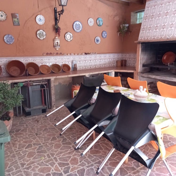 6 slaapkamer Finca/Landhuis te koop in Chinorlet / Xinorlet met zwembad - € 250.000 (Ref: 7070854)