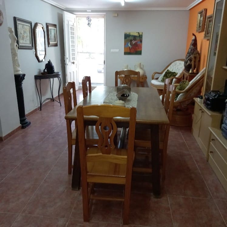 6 slaapkamer Finca/Landhuis te koop in Chinorlet / Xinorlet met zwembad - € 250.000 (Ref: 7070854)