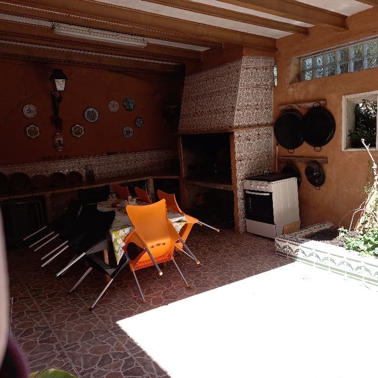 6 slaapkamer Finca/Landhuis te koop in Chinorlet / Xinorlet met zwembad - € 250.000 (Ref: 7070854)