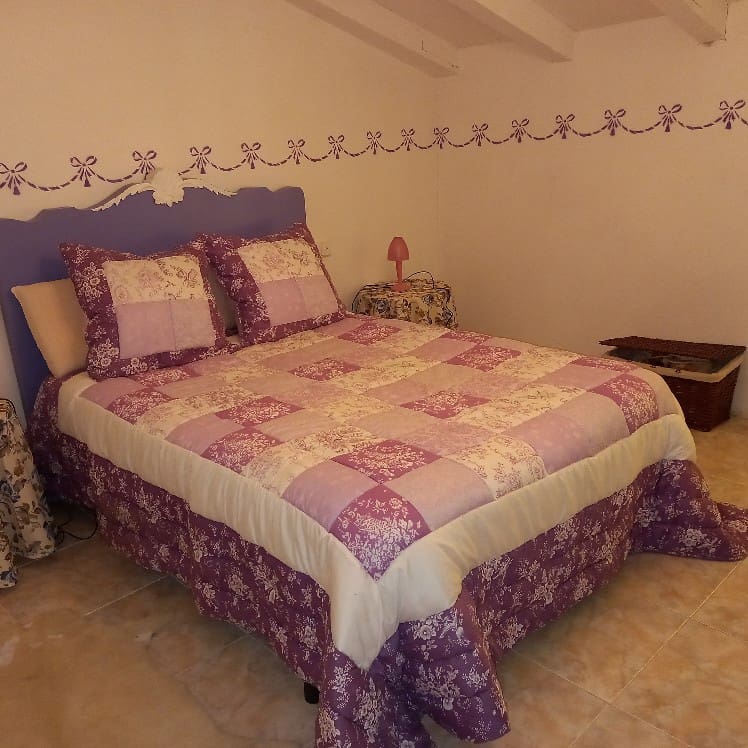 6 slaapkamer Finca/Landhuis te koop in Chinorlet / Xinorlet met zwembad - € 250.000 (Ref: 7070854)