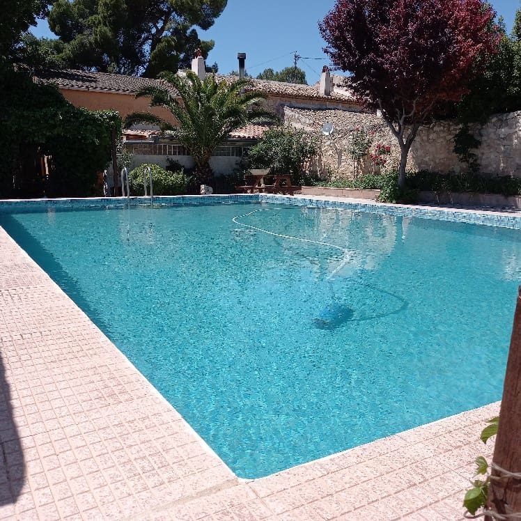 6 slaapkamer Finca/Landhuis te koop in Chinorlet / Xinorlet met zwembad - € 250.000 (Ref: 7070854)