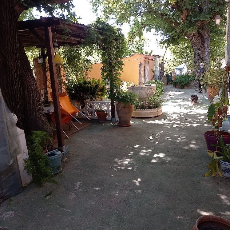 6 slaapkamer Finca/Landhuis te koop in Chinorlet / Xinorlet met zwembad - € 250.000 (Ref: 7070854)