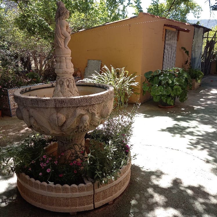 6 slaapkamer Finca/Landhuis te koop in Chinorlet / Xinorlet met zwembad - € 250.000 (Ref: 7070854)