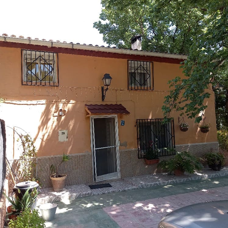 6 slaapkamer Finca/Landhuis te koop in Chinorlet / Xinorlet met zwembad - € 250.000 (Ref: 7070854)