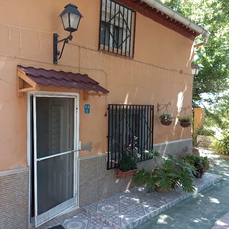 6 slaapkamer Finca/Landhuis te koop in Chinorlet / Xinorlet met zwembad - € 250.000 (Ref: 7070854)